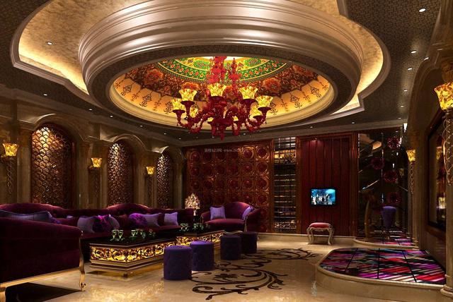 营口商务ktv订房指南-大石桥市ktv预定